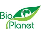 Produkty Bio Planet - logo - Bio Zakątek Wolsztyn
