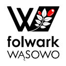 Folwark Wąsowo - logo