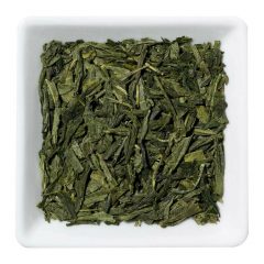 Herbata zielona Japan Bancha - ekologiczna Biozakątek