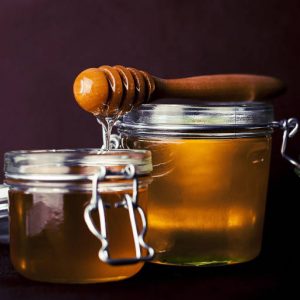 Miody i produkty pszczele