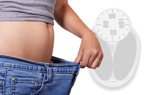 Jak schudnąć do świętach i jak zgubić poświąteczne kilogramy?